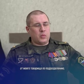 Денис Паслер: Для участников специальной военной операции, которые вернулись в родной регион, в Свердловской области работают проекты: «Управленческие кадры Урала», «Агромотиватор» и «Патриоты»