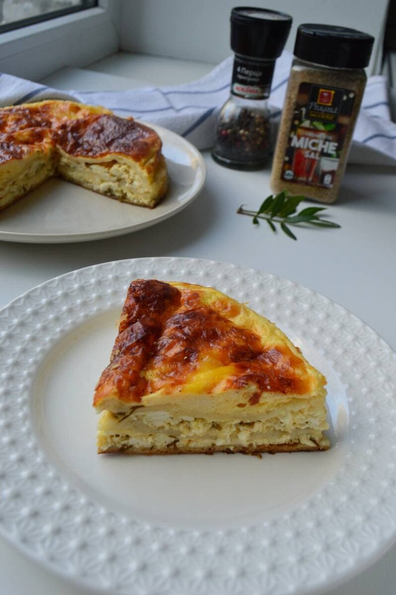 Пирог с творогом и сыром: легкий и быстрый рецепт на любой случай