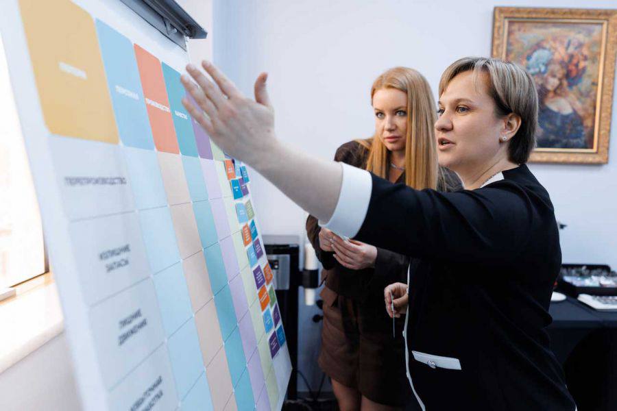 Свердловские предприятия туристической отрасли внедряют инструменты повышения производительности труда Свердловские предприятия туристической отрасли внедряют инструменты повышения производительности труда