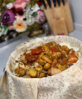 Идеальный шах-плов: секреты успешного приготовления