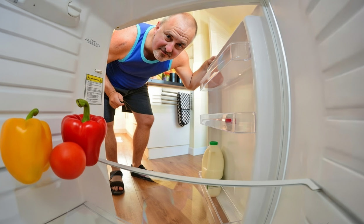 Как сделать 5000 рублей на старом холодильнике: простые пути