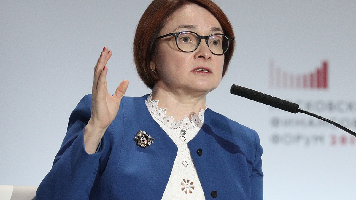 Кредиты под контролем: Центробанк оптимистичен о будущем