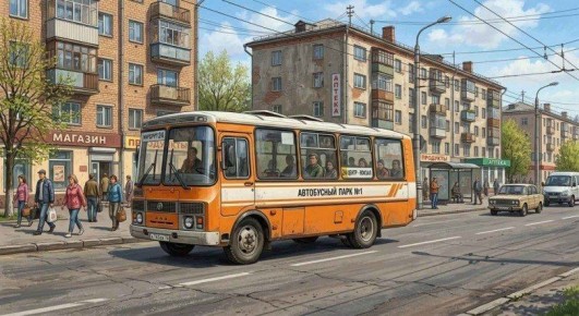 Перевозчика в Нижнем Тагиле оштрафовали на 200 тысяч за автобус