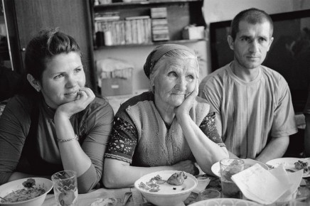 Отношения после 50: кого лучше держать на дистанции