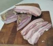 Как приготовить домашний бекон: просто, вкусно и выгодно
