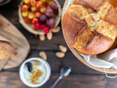 Можно ли наслаждаться йогуртом и булочками и одновременно худеть?