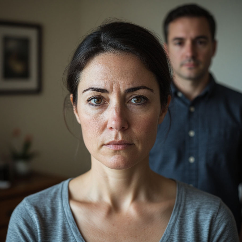 Когда доверие рушится: как один момент может изменить всё