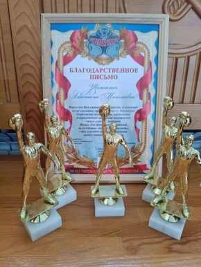 Спортсмены Нижнего Тагила успешно выступили в турнире «Духовная столица»