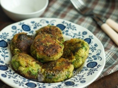 Необычные постные котлеты: выбирайте рецепт на любой вкус