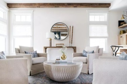 Новый год в вашем доме: простые советы по подготовке пространства