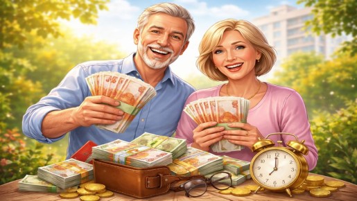 Как россияне могут забрать накопления досрочно: секреты ранней пенсии