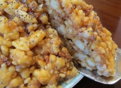 Торт "Муравейник": Как воспоминания о детстве превращаются в сладкое наслаждение