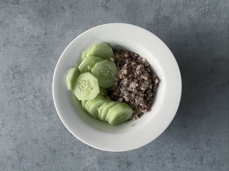 Секреты здорового питания для поджелудочной, которые стоит знать каждому