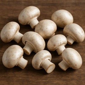 Нежные грибы в трех простых рецептах для семейного ужина