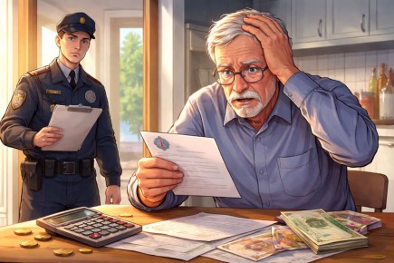 Изменения в жизни пенсионеров: что может стать причиной должника