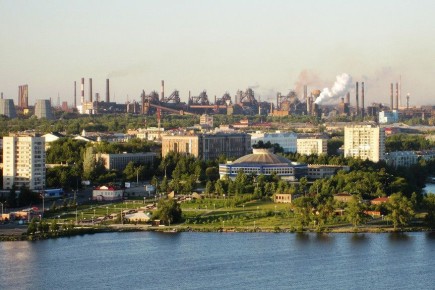 В Нижнем Тагиле из-за аварии на водоводе без воды остались жилые дома и шесть детских садов