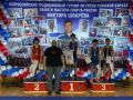Юные борцы Нижнего Тагила завоевали награды всероссийского турнира