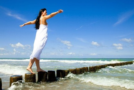 Как уверенность в себе открывает двери к успеху