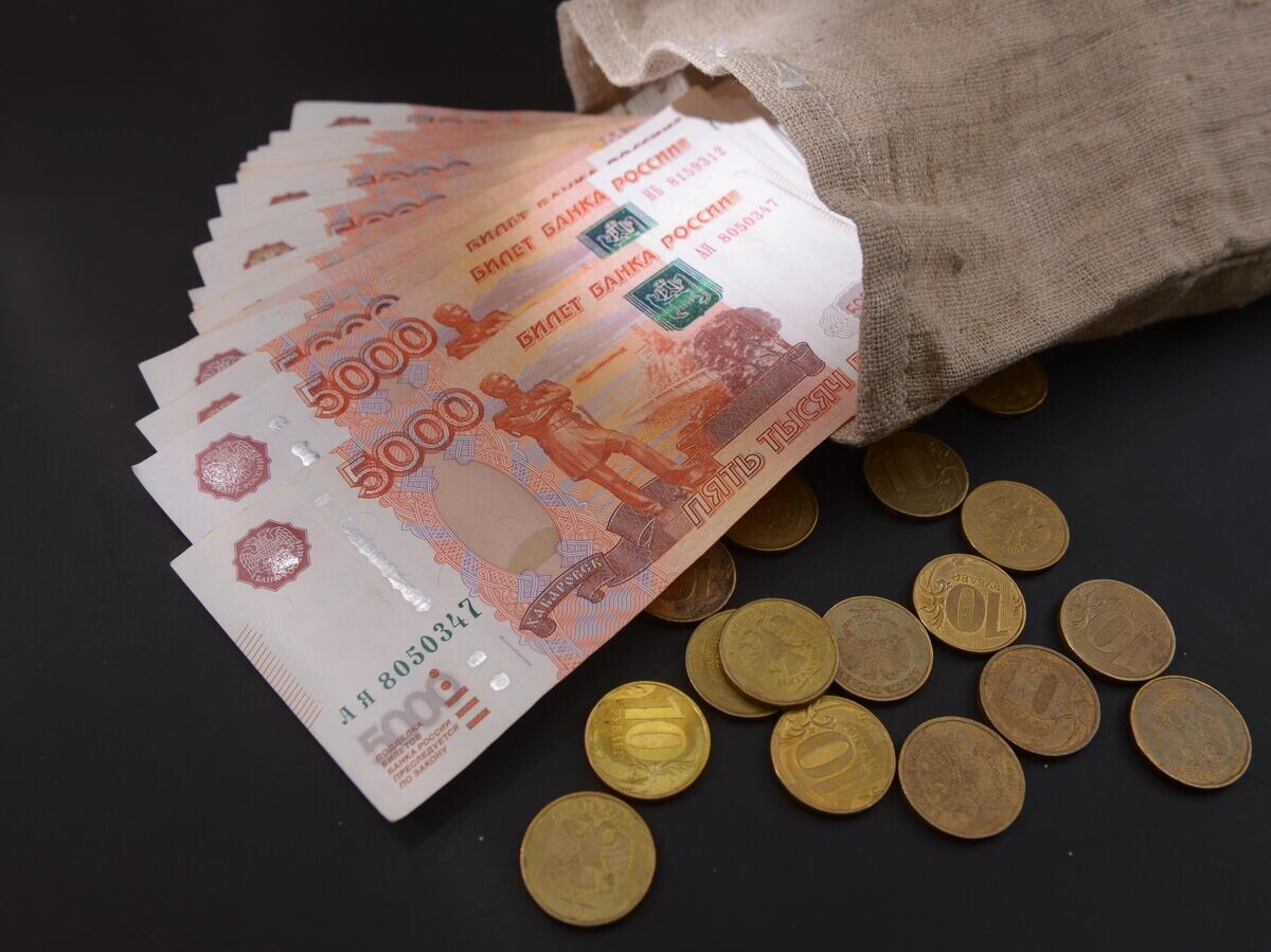 Эксперт обозначил ключевые лимиты страхования вкладов в России