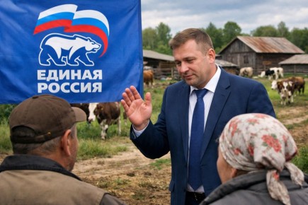 Извинения депутата за изъятие скота: между бумагами и жизнью фермеров