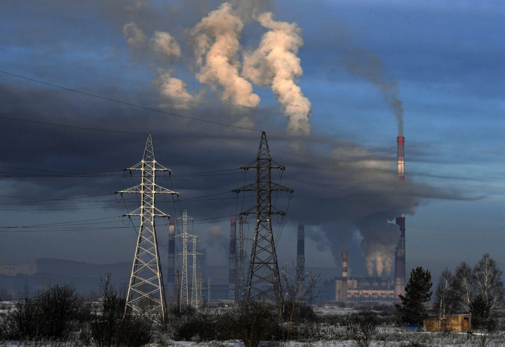 Инвестиции в ESG: как российская энергетика меняется на фоне экологических вызовов