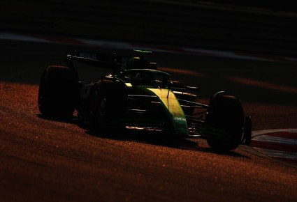 ������ Sauber ������� � ������� ������� 1 �� 2026 ���