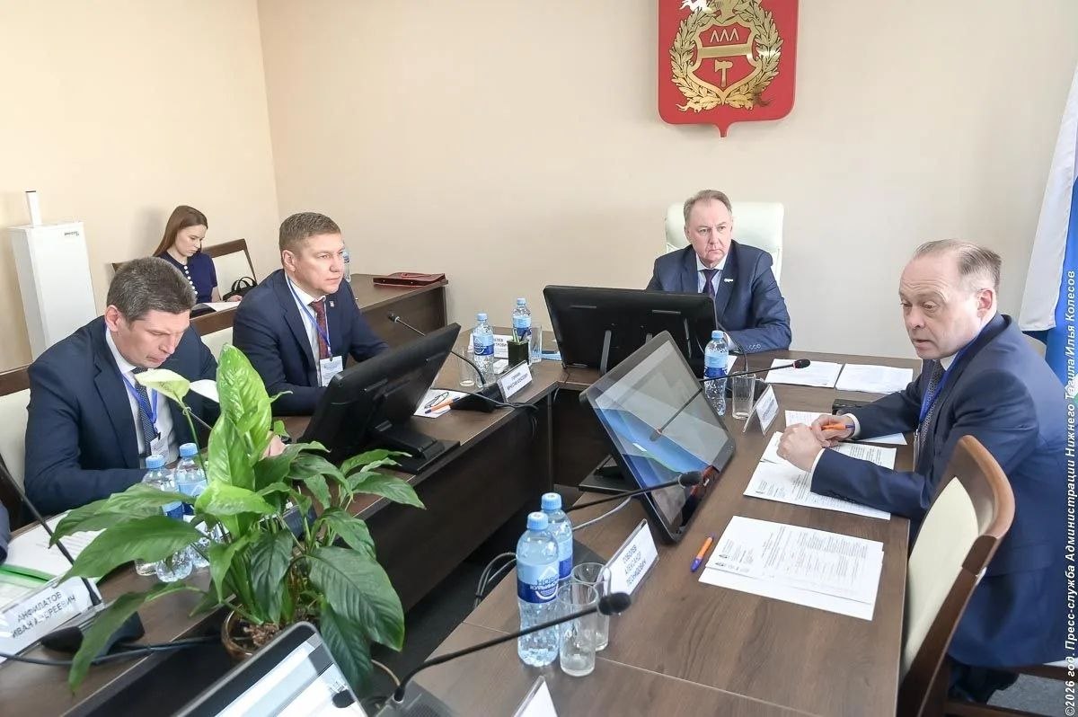 В Нижнем Тагиле прошло выездное заседание комитета по энергетике Свердловского областного Союза промышленников и предпринимателей