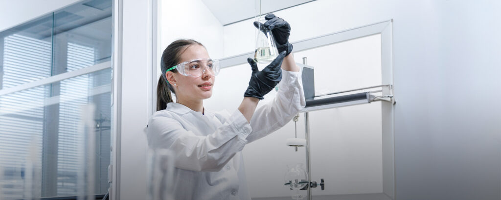 Инновационный реагент из моющего средства помогает бороться с ржавчиной