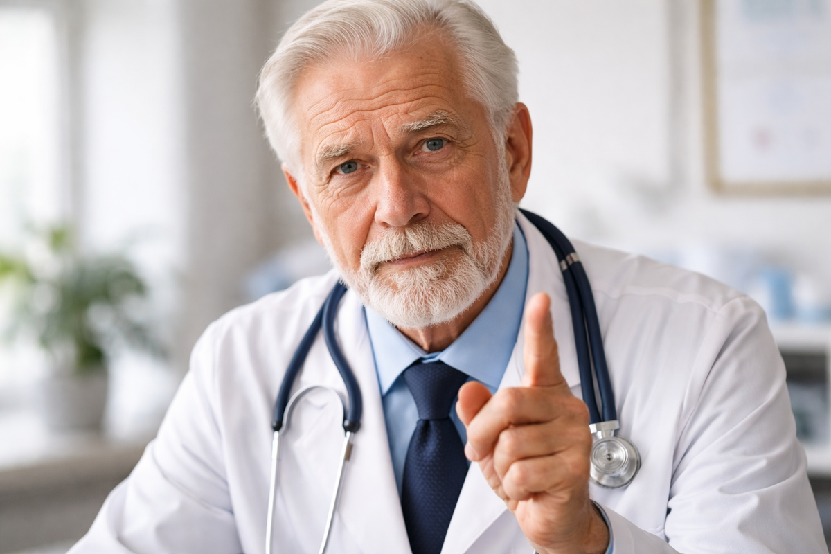 Продукты, которых стоит избегать ради здоровья суставов