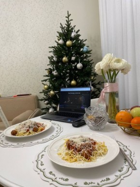 Паста: три новых рецепта, которые стоит попробовать