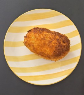 Котлеты «Капризе»: вкус Италии в каждой порции