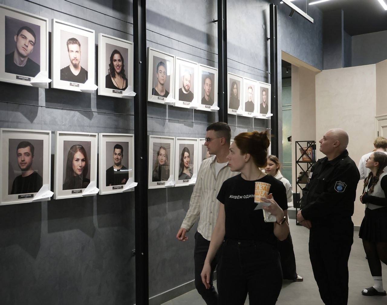 Театральная "Ночь". Сегодня - Международный день театра Театральная "Ночь". Сегодня - Международный день театра