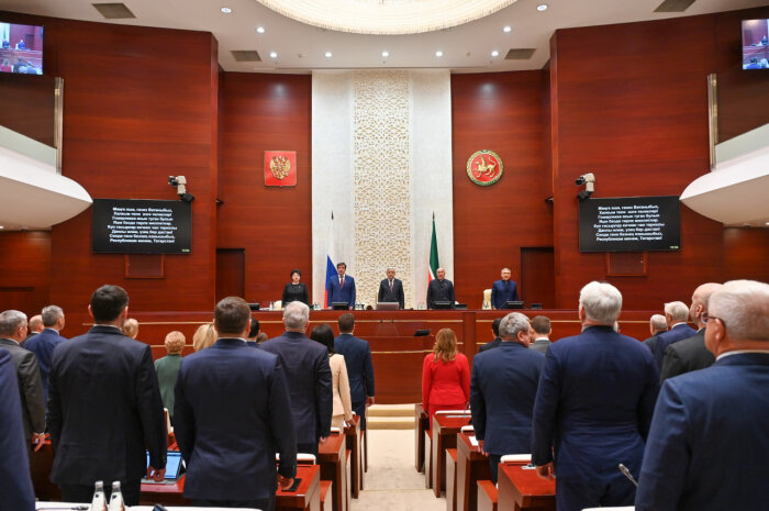 Законодательные ограничения: как Татарстан может изменить журналистику в России