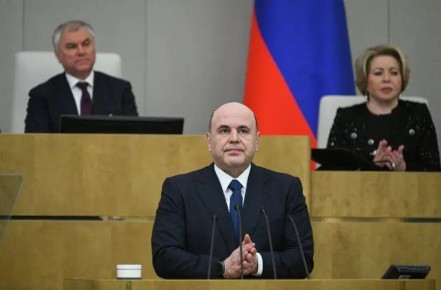 Мишустин ускоряет законопроект об укреплении роли ФАС в тарифном регулировании