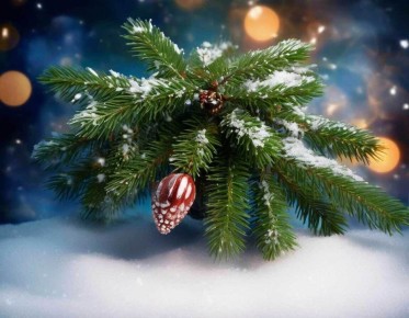 Новый год: время традиций и воспоминаний