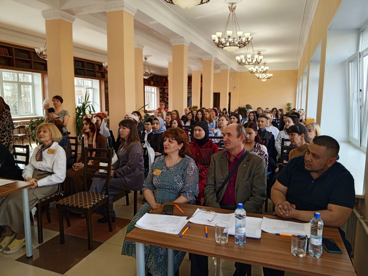 Разные языки – одна страна Разные языки – одна страна