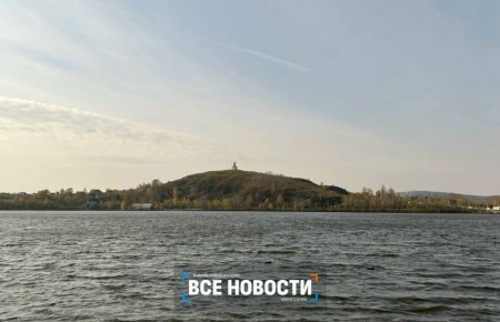 Погода, что ты творишь? На Урале побит абсолютный температурный рекорд