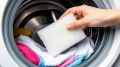 Как губка для посуды сделает ваш текстиль чистым: секрет безукоризненного белья