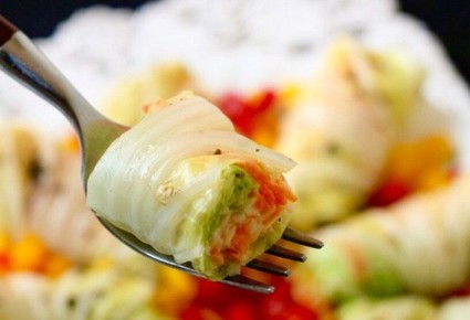 Вкусные блюда из капусты: пять кулинарных идей для вашего стола