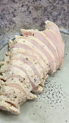 Как десерты уступили место полезным блюдам