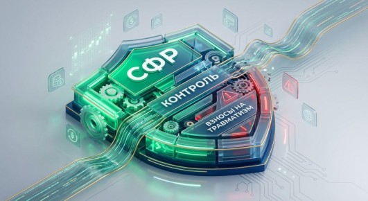 Социальный фонд России обновляет документы для работодателей: что ждать с июля 2026 года