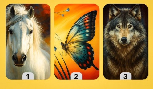 Как любимое животное может изменить вашу жизнь: откройте тайны своего внутреннего я