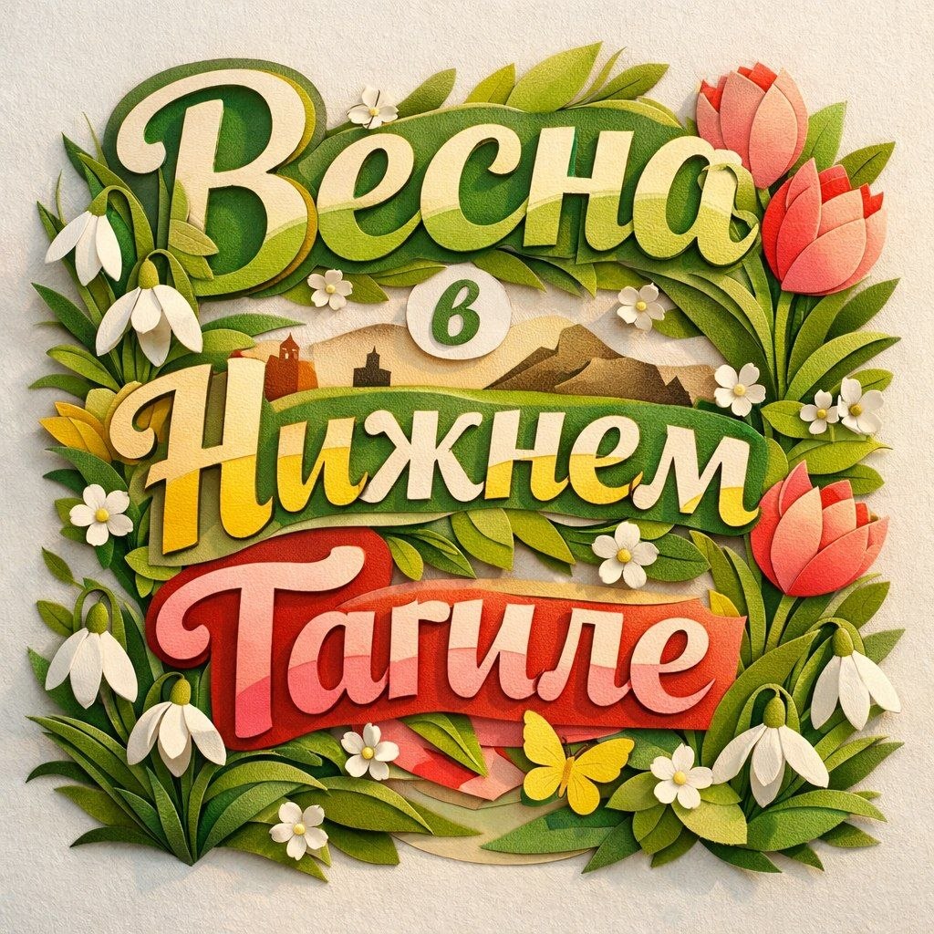 Доброе воскресное, #нижнийтагил