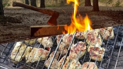 Штрафы за шашлыки в лесу: что нужно знать в 2026 году