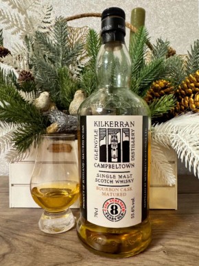 ��������� ���: �������� �� Kilkerran ��������� � ��� �����