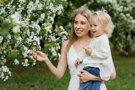 Почему женщине важно быть независимой: три ключевых причины