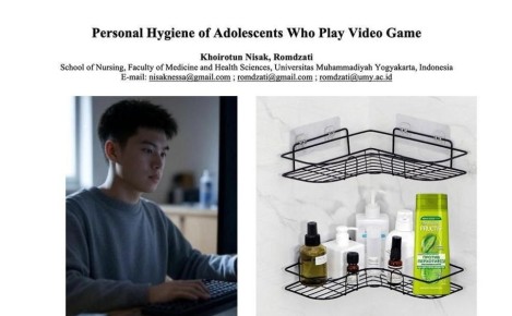 Геймеры не такие запущенные, как кажется: наука раскрыла секреты гигиены