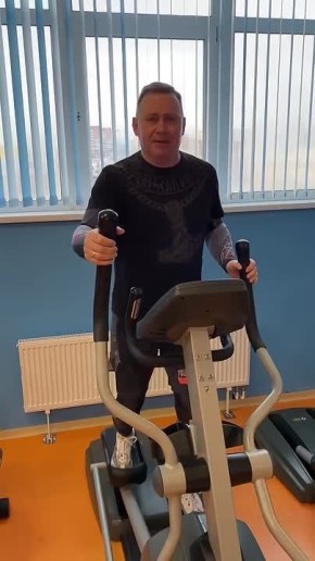 Владислав Пинаев: Доброе бодрое утро!