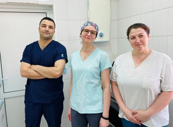 В Нижнем Тагиле спасли многодетного отца после трех остановок сердца