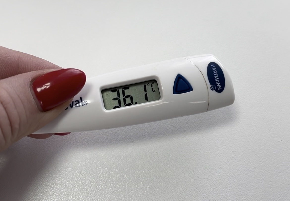 Как правильно использовать электронный градусник: неожиданные советы